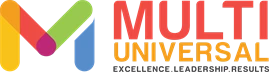 Multiuniversal